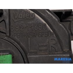 Fiat - 500 - Fog light, front right