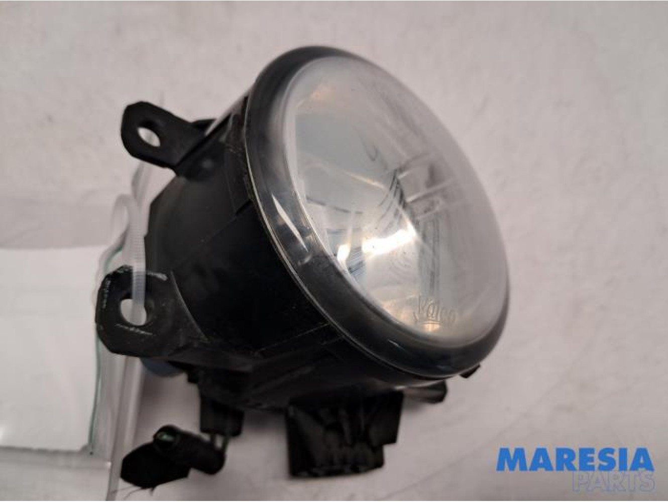 Fiat - 500 - Fog light, front left