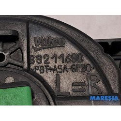 Fiat - 500 - Fog light, front left