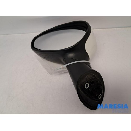 Fiat - 500 - Wing mirror, left