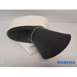 Fiat - 500 - Wing mirror, right