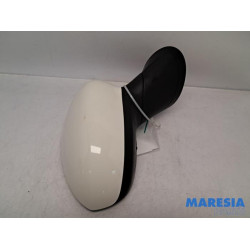 Fiat - 500 - Wing mirror, right