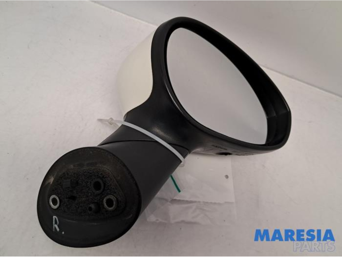 Fiat - 500 - Wing mirror, right