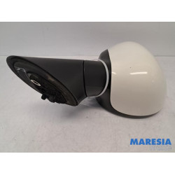 Fiat - 500 - Wing mirror, right