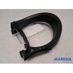 Fiat - 500 - Odometer decorative strip