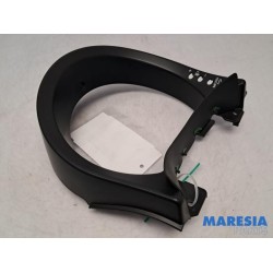 Fiat - 500 - Odometer decorative strip