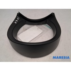 Fiat - 500 - Odometer decorative strip