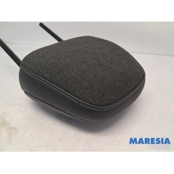 Citroen - C3 - Headrest