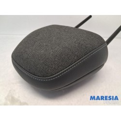 Citroen - C3 - Headrest