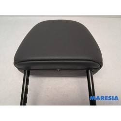 Citroen - C3 - Headrest