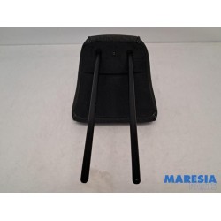 Citroen - C3 - Headrest