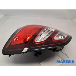 Citroen - C3 - Achterlicht links