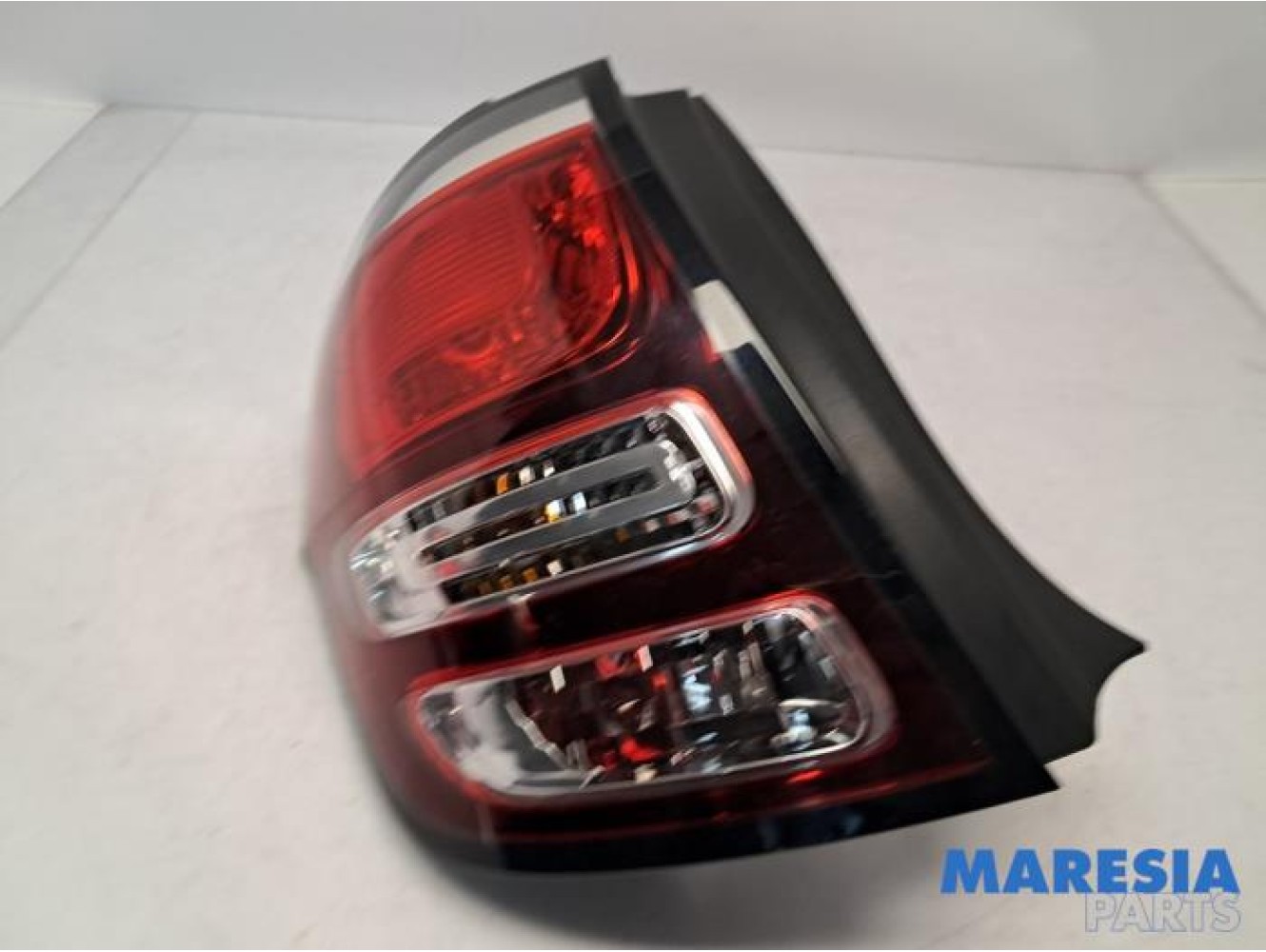 Citroen - C3 - Achterlicht links