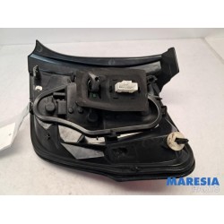 Citroen - C3 - Achterlicht links