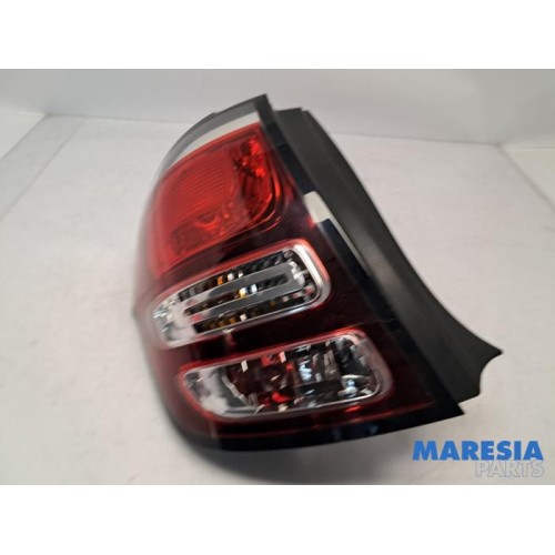 Citroen - C3 - Rücklicht links
