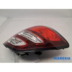 Citroen - C3 - Taillight, right