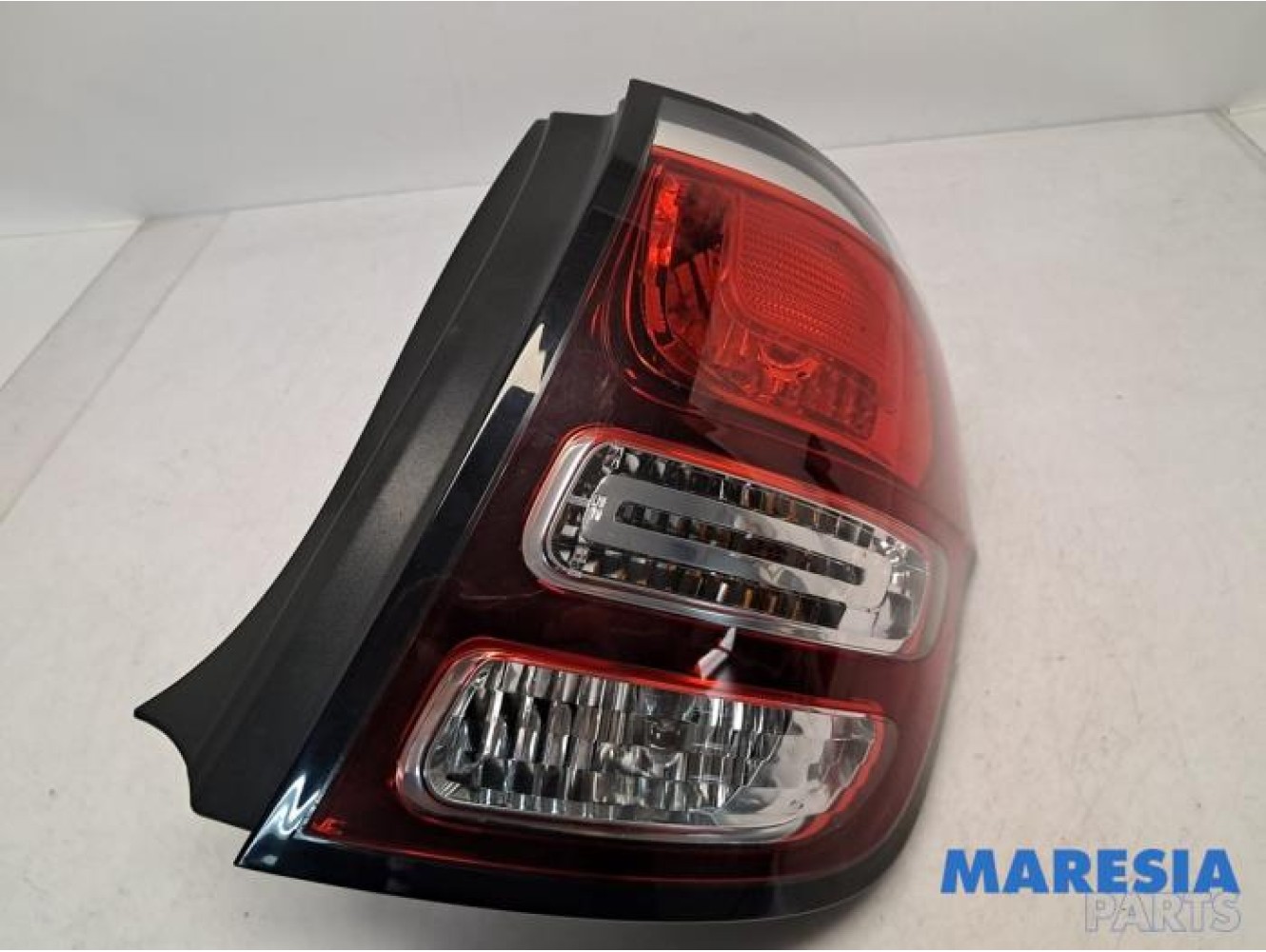 Citroen - C3 - Taillight, right
