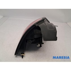 Citroen - C3 - Taillight, right