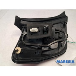 Citroen - C3 - Taillight, right
