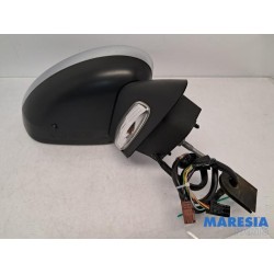 Citroen - C3 - Wing mirror, right