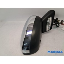 Citroen - C3 - Wing mirror, right