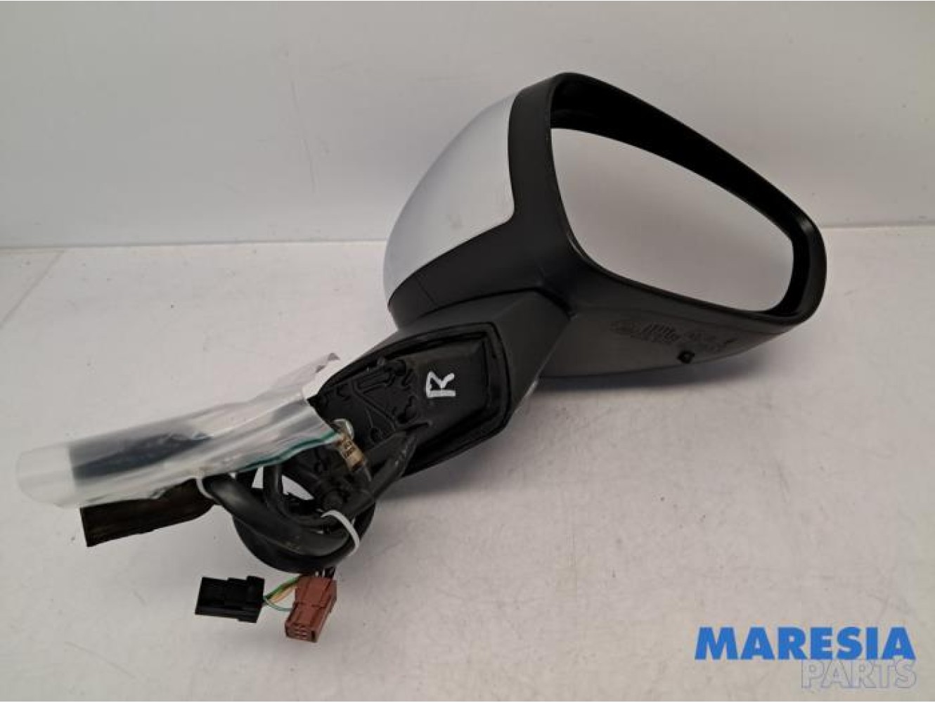 Citroen - C3 - Wing mirror, right