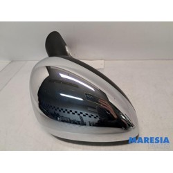 Citroen - C3 - Wing mirror, right