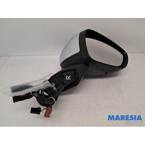 Citroen - C3 - Wing mirror, right