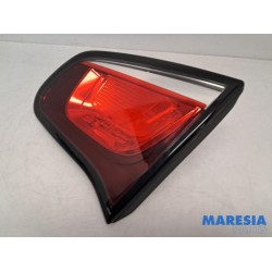 Citroen - C3 - Taillight, right