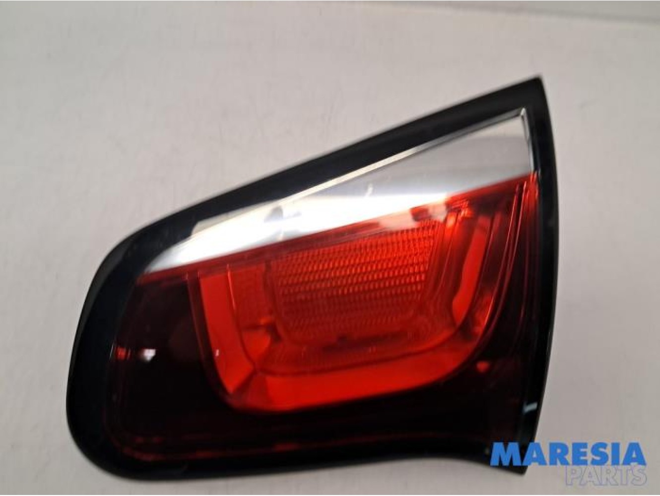 Citroen - C3 - Taillight, right