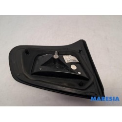 Citroen - C3 - Taillight, right