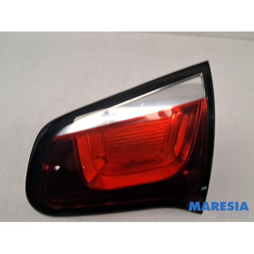 Citroen - C3 - Taillight, right