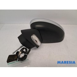 Citroen - C3 - Wing mirror, left