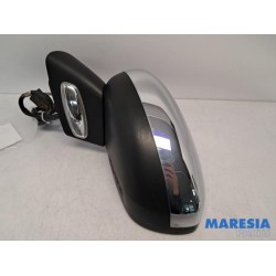 Citroen - C3 - Wing mirror, left