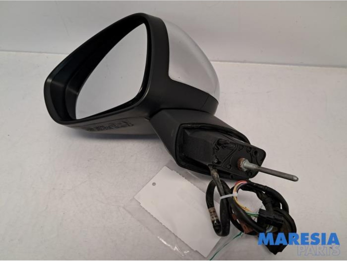 Citroen - C3 - Wing mirror, left