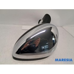 Citroen - C3 - Wing mirror, left