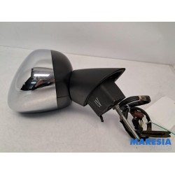 Citroen - C3 - Wing mirror, left
