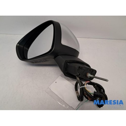 Citroen - C3 - Wing mirror, left