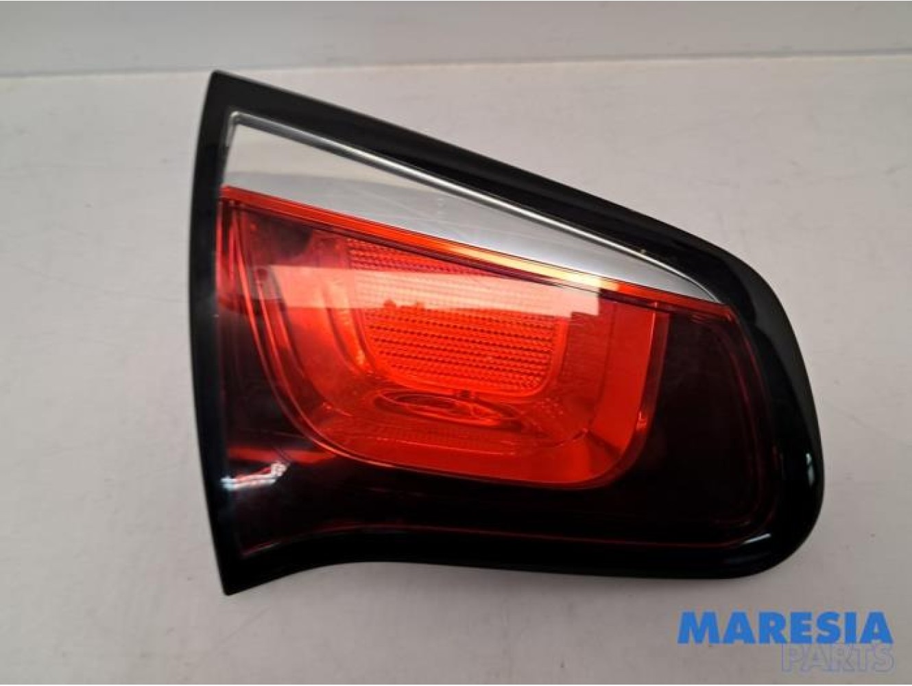 Citroen - C3 - Achterlicht links