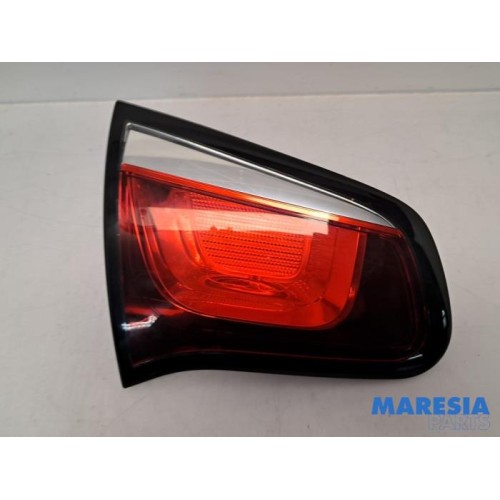 Citroen - C3 - Taillight, left