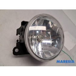 Citroen - C3 - Fog light, front left
