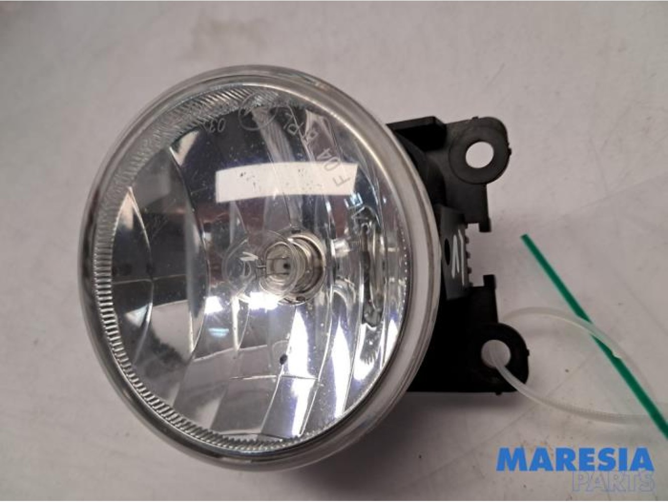 Citroen - C3 - Fog light, front left