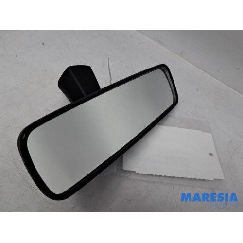 Citroen - C3 - Rear view mirror