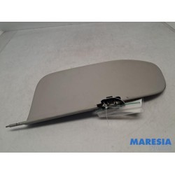 Citroen - C3 - Sun visor