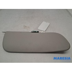 Citroen - C3 - Sun visor