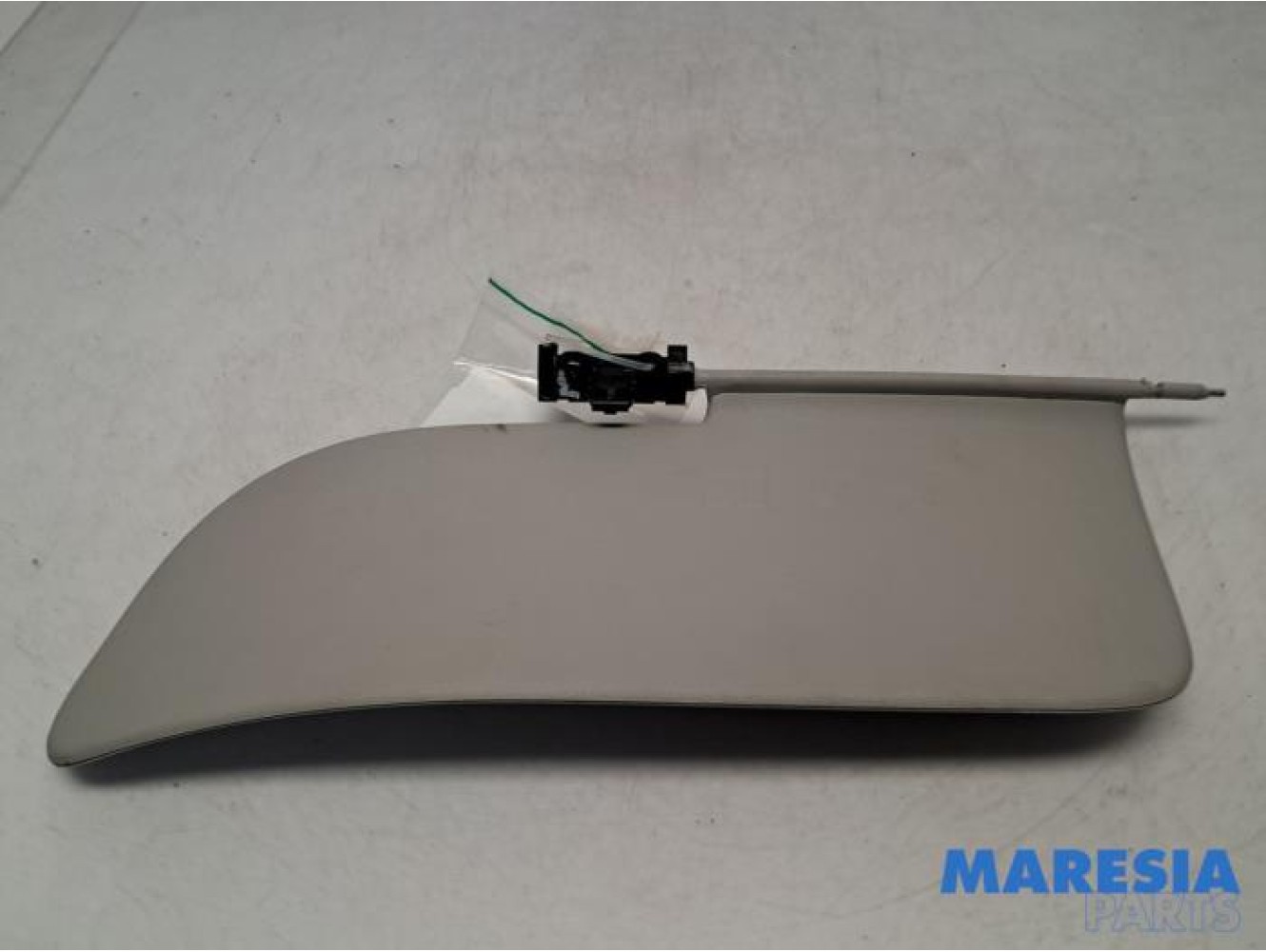 Citroen - C3 - Sun visor