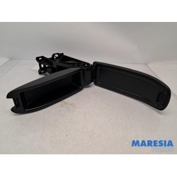 Citroen - C3 - Armleuning