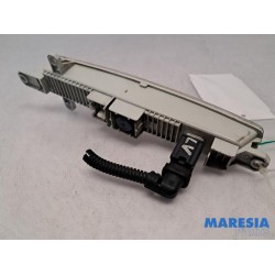 Citroen - C3 - Daytime running light, right