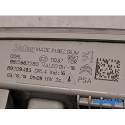 Citroen - C3 - Daytime running light, right