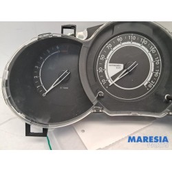Citroen - C3 - Instrument panel